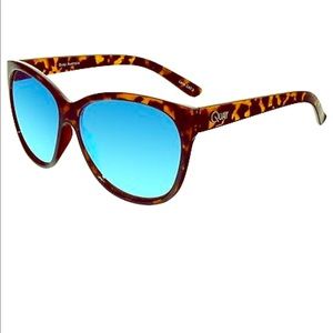 Quay Australia 'About Last Night' Sunglasses